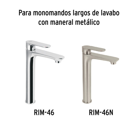 Cartucho cerámico monomando para lavabo, FOSET | CARMO-22 | 45281