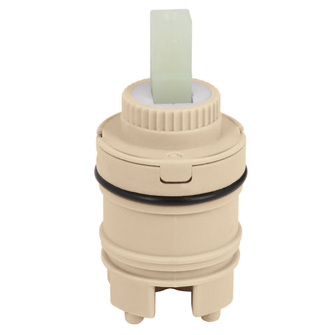 Cartucho cerámico monomando para lavabo, FOSET | CARMO-22 | 45281