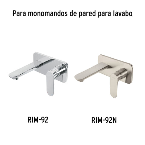 Cartucho cerámico monomando, FOSET | CARMO-23 | 45282