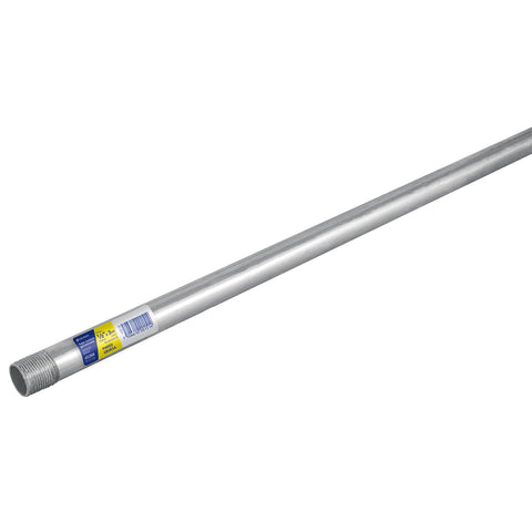 Tubo Conduit 1/2' pared gruesa (1.6 mm), et. amarilla, 3 m | TC-1/2-GA | 45286