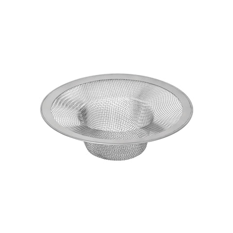Canastilla malla 3/4' inox para fregadero, FOSET | COMA-3/4 | 45304
