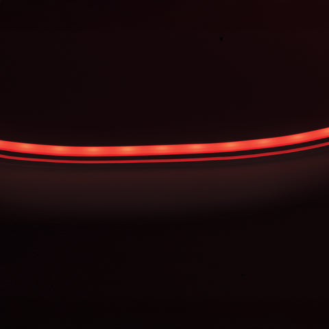 Tira Flexible de LED multicolor RGB Neón, 5 m, VOLTECK | TIR-10NL | 45345