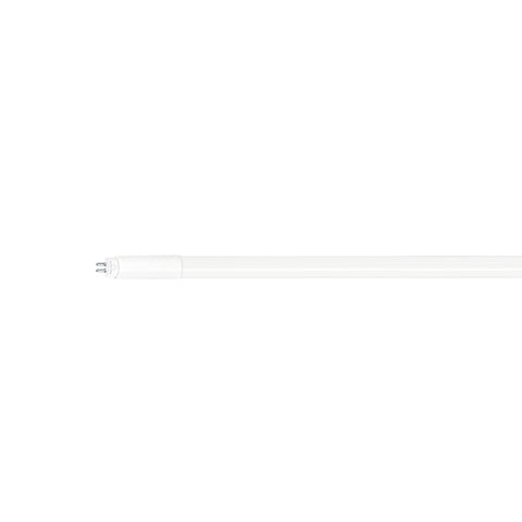 Tubo de LED T5 8 W base G5 pantalla policarbonato, VOLTECK | LED-T508O | 45407