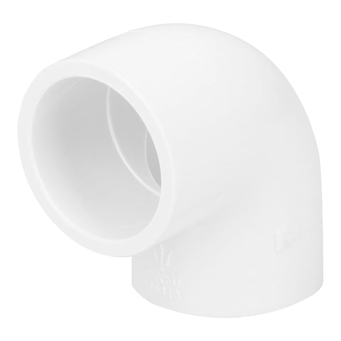 Codo 90° de PVC de 1', FOSET | PVC-563 | 45413