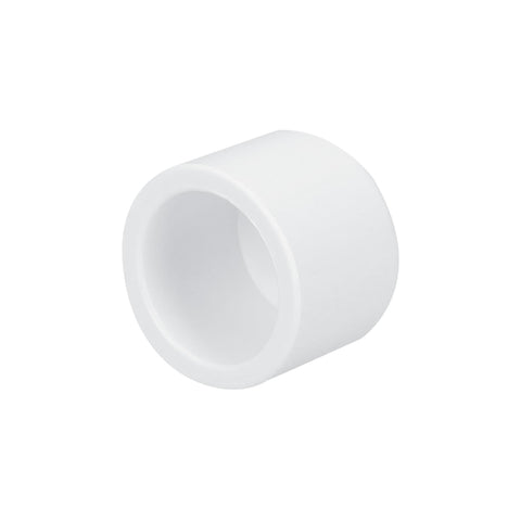 Tapón de PVC 1/2', FOSET | PVC-361 | 45423