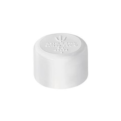 Tapón de PVC 3/4', FOSET | PVC-362 | 45424