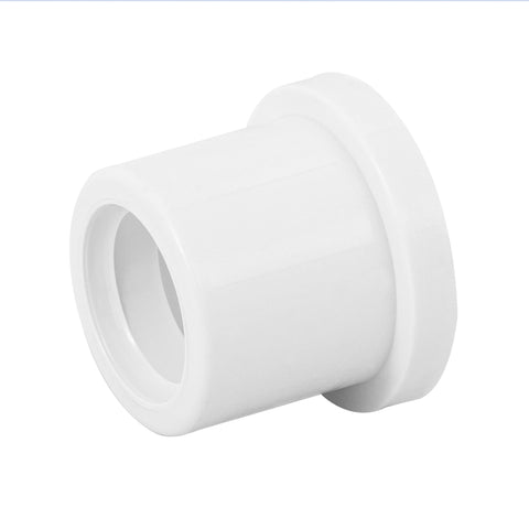 Reducción bushing de PVC 3/4 x 1/2', FOSET | PVC-231 | 45426