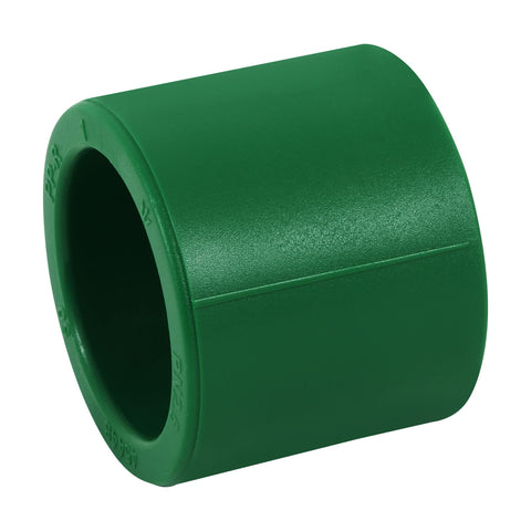 Cople de PPR, 1-1/2' (50mm), FOSET | CV-265 | 45448