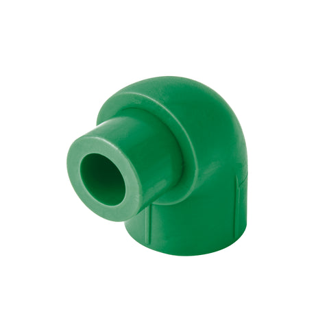 Codo 90° PPR, 1/2', macho-hembra, FOSET | CV-521 | 45551
