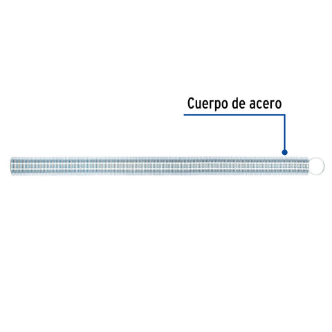 Doblador de tubería de PE-AL-PE, 1/2', FOSET | PPG-12D | 45709
