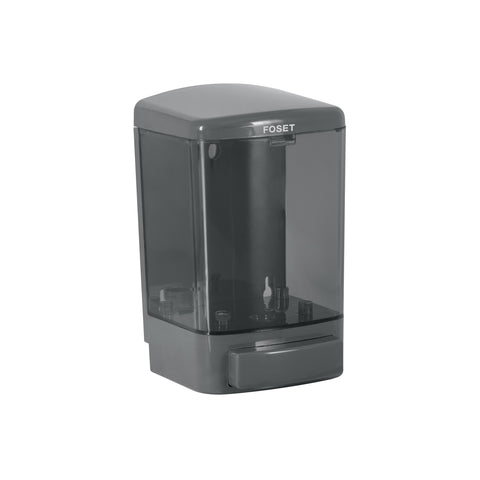 Dosificador para jabón líquido, humo, FOSET BASIC | ABP-11H | 45743