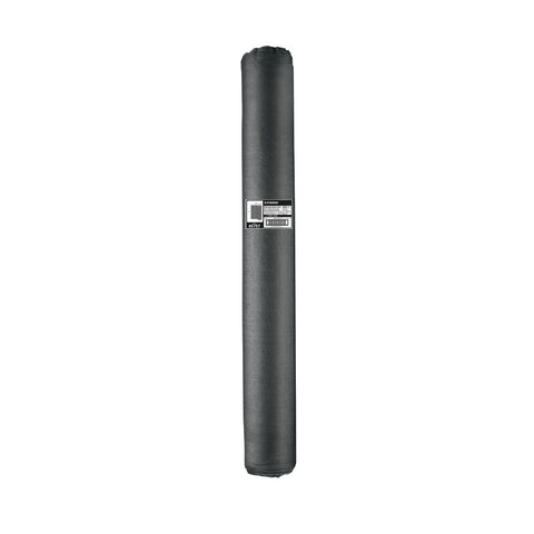Rollo de malla sombra raschel 90% de 15m x 2m, negro, FIERO | TORA-152N | 45757