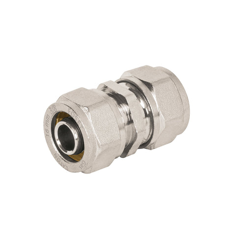 Cople de compresión para PEALPE, 3/8', FOSET | PPG-38CM | 45912