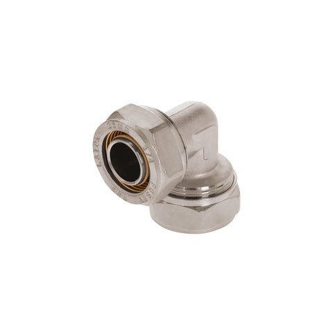 Codo 90° para PEALPE, 3/4', FOSET | PPG-34C | 45920