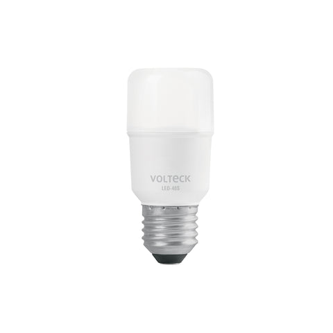Lámpara de LED tipo barra 5 W luz de día, blíster, Volteck | LED-40S | 46038