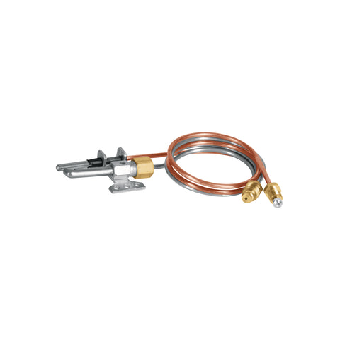 Termopar tipo flauta, 60 cm, FOSET | TEPAR-60F | 46148