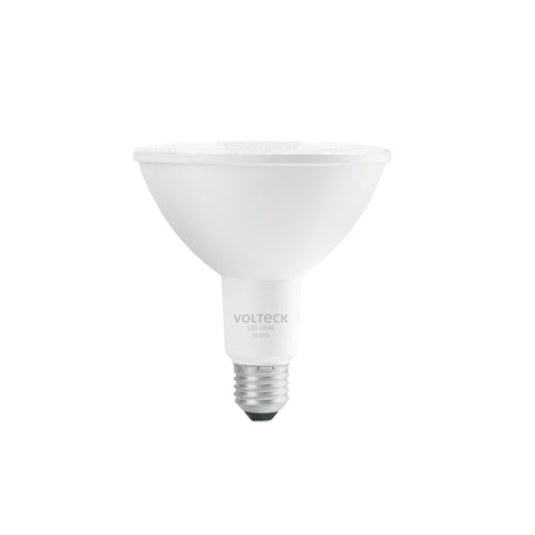 Lámpara de LED 14 W tipo PAR 38 luz de día, blíster, Volteck | LED-3814E | 46191