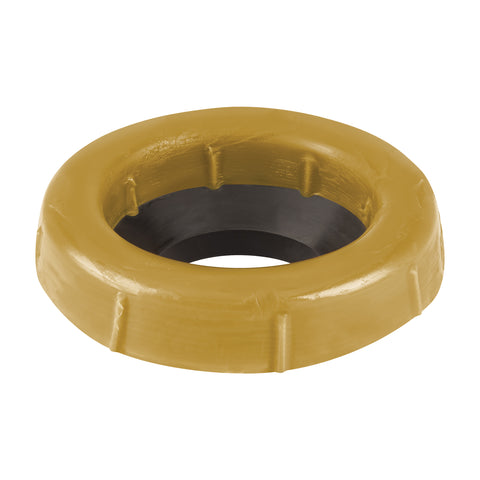 Cuello de cera con guía para WC, robusto, 250 g, FOSET | CUG-WC-R | 46235
