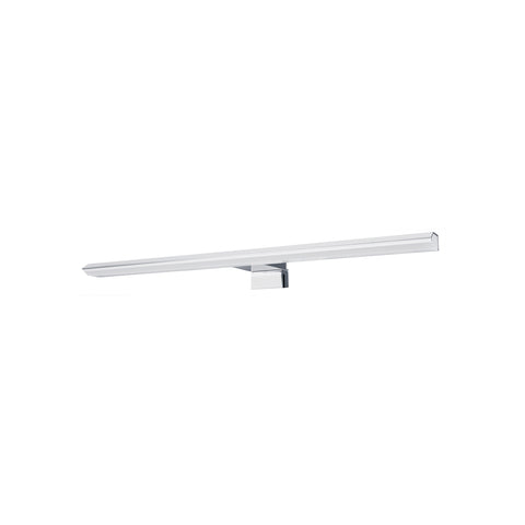 Luminario LED de pared para baño 10W 4000K, lineal, VOLTECK | ARB-301L | 46347
