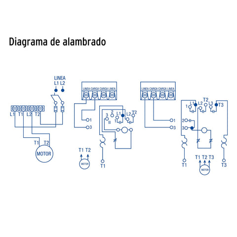 Interruptor eléctrico para flotador, FOSET | FL-969 | 46379