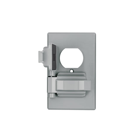 Placa dúplex de policarbonato para intemperie,línea Standard | PPIN-DOS | 46410