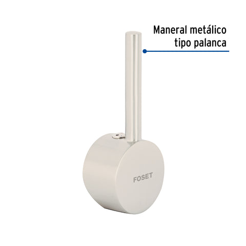 Maneral repuesto para ELF-84, satín, FOSET ELEMENT | ELFM-84N | 46447