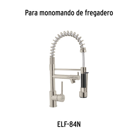 Maneral repuesto para ELF-84, satín, FOSET ELEMENT | ELFM-84N | 46447