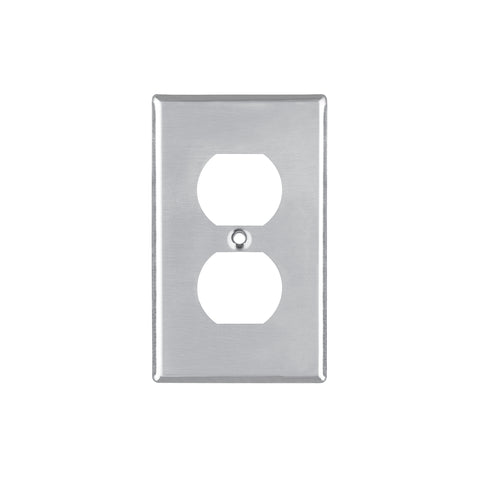 Placa de Acero Inoxidable dúplex, Línea Standard | PIDO-S | 46545