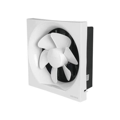 Extractor de aire de 10',blanco, VOLTECK | EXA-10I | 46591