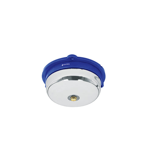 Timbre industrial tipo campana de 6', VOLTECK | TIMC-6 | 46609