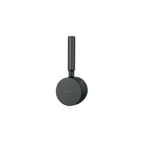 Maneral repuesto para monomando, negro, FOSET | TBMM-45M | 46874