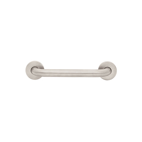 Barra recta de seguridad, acero inox, 1-1/4' x 30cm, FOSET | BARS-30 | 46882