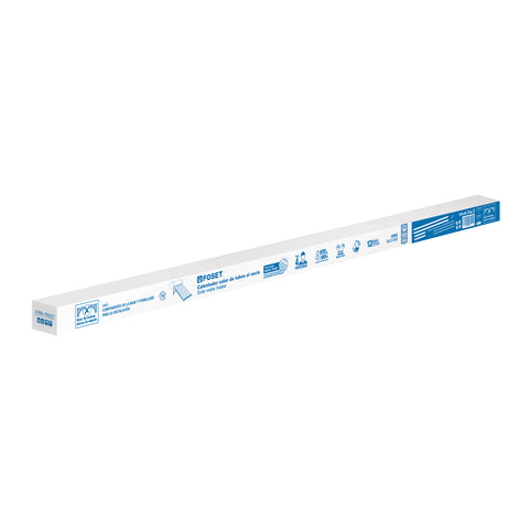 Caja de empaque de repuesto para CALE-12HS-3, FOSET | CJ-CALE-12HS-3 | 46891