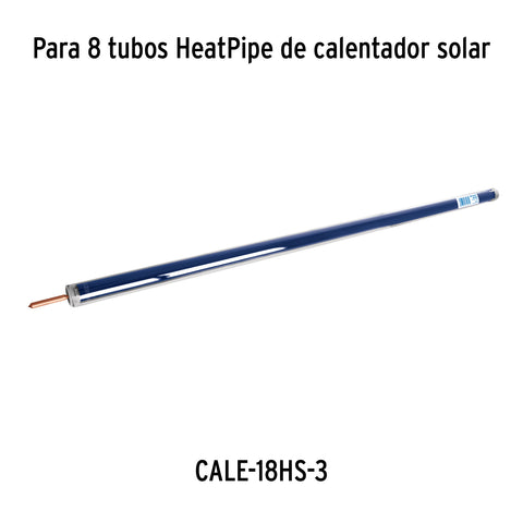 Caja de empaque de repuesto para CALE-18HS-3, FOSET | CJ-CALE-18HS-3 | 46894