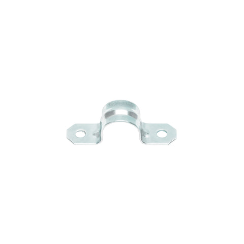 Bolsa c/10 abrazaderas tipo omega 1/2' p/tubo pared delgada | AO-1/2 | 46923