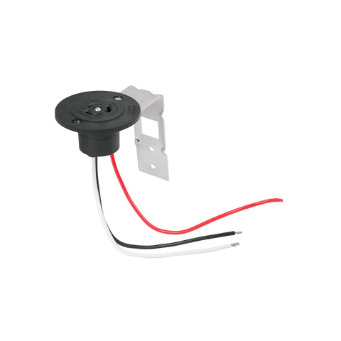 Base p/fotocelda montaje de 1/2 vuelta, tensión 110 - 220 V | COFO-LS | 47229