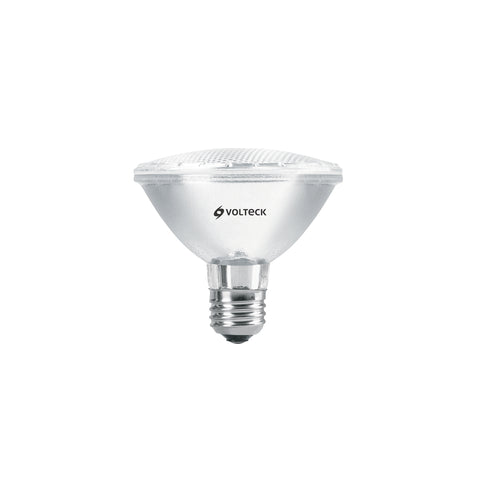Lámpara de halógeno 75 W tipo PAR 30, en caja, Volteck | PR-3075 | 47248