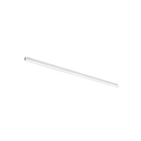 Luminario lineal ultra delgado de LED 24 W para gabinete | GAB-004L | 47327