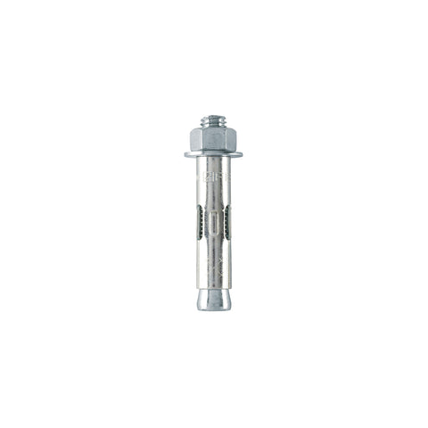 Bolsa con 2 taquetes expansivos de 1/2' con tornillo, FIERO | TAE-1/2T | 47371