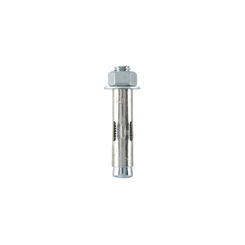 Bolsa con 2 taquetes expansivos de 5/8' con tornillo, FIERO | TAE-5/8T | 47372
