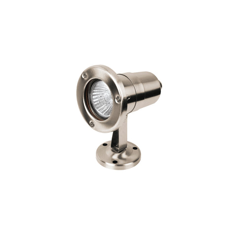 Sobrepuesto exterior, cilíndrico, spot, 1xMR16GU5.3, Volteck | SOB-701S | 47393