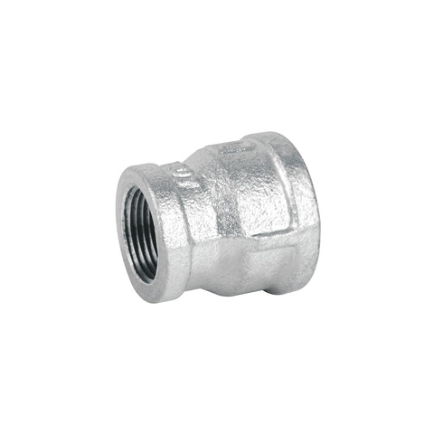 Reducción campana acero galvanizado 1' x 3/4', FOSET | CG-292 | 47507