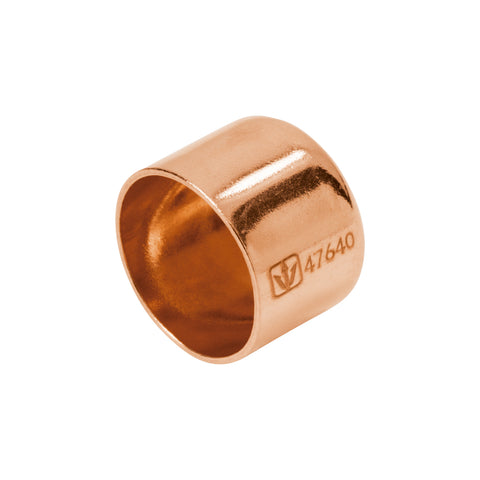 Tapón capa de cobre 1/2', FOSET BASIC | CC-361B | 47640