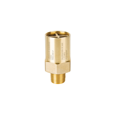 Válvula externa de seguridad para tanque estacionario,3/4' | VGC-563 | 47654