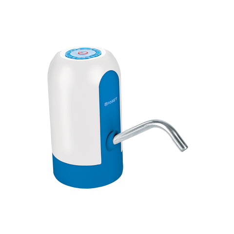Dispensador eléctrico de agua para garrafón, FOSET | DIGA-01 | 47806