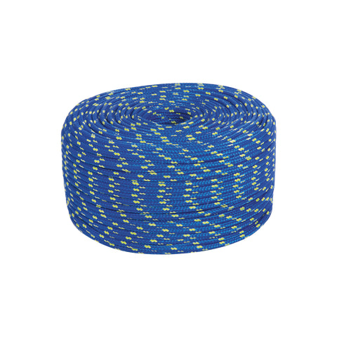 Piola de Polipropileno trenzada, multicolor, 5mm, 1 Kg | PIO-51K | 47864