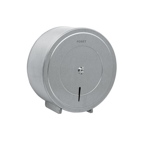 Portarollo de acero inox, FOSET | ABP-20X | 47932