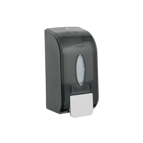 Dosificador de ABS para jabón líquido, humo, FOSET | ABP-10H | 47934