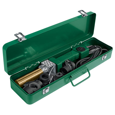 Termofusora de 800 W para PPR, FOSET BASIC | CV-TER06 | 48005