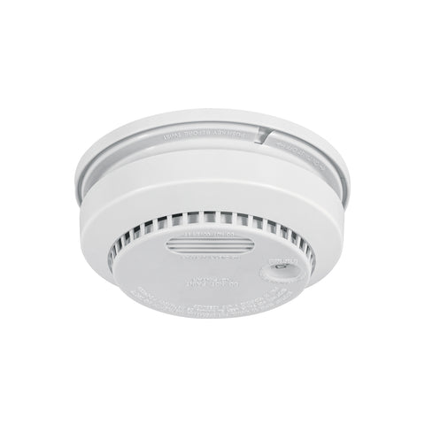Detector de humo con alarma, Volteck | ALHU-132 | 48023